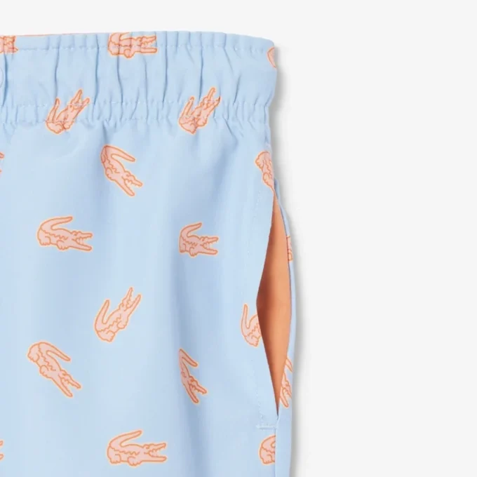 Effen boxershorts