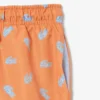 Effen boxershorts