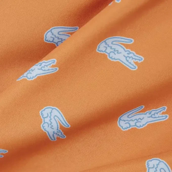 Effen boxershorts