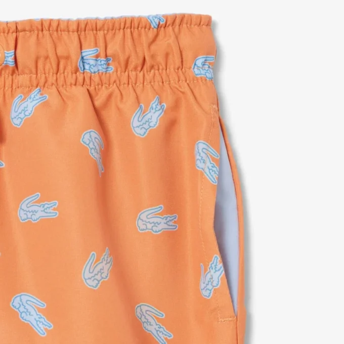Effen boxershorts