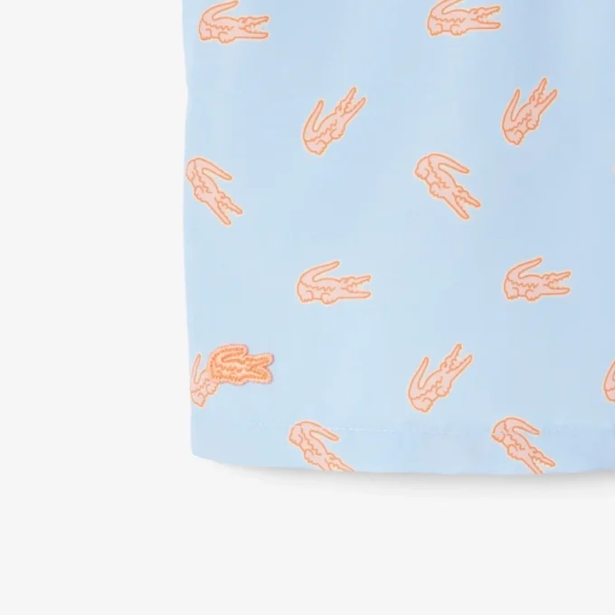 Effen boxershorts