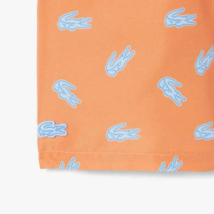 Effen boxershorts