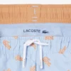 Effen boxershorts