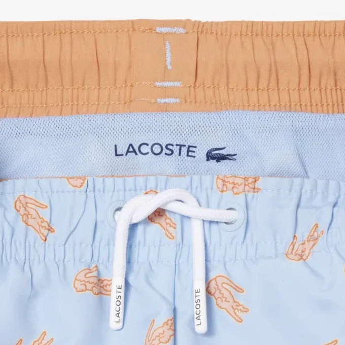 Effen boxershorts