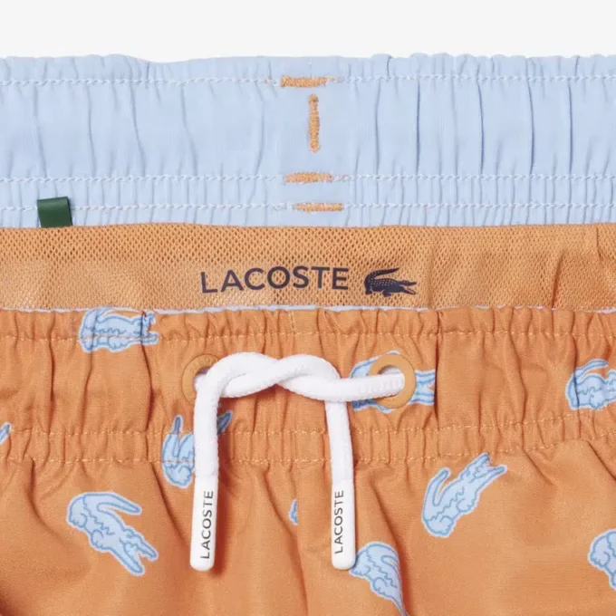 Effen boxershorts
