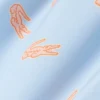 Effen boxershorts
