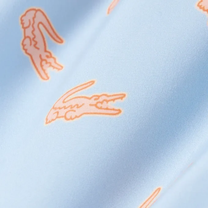Effen boxershorts