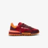 Elite Active leren Sneakers voor heren