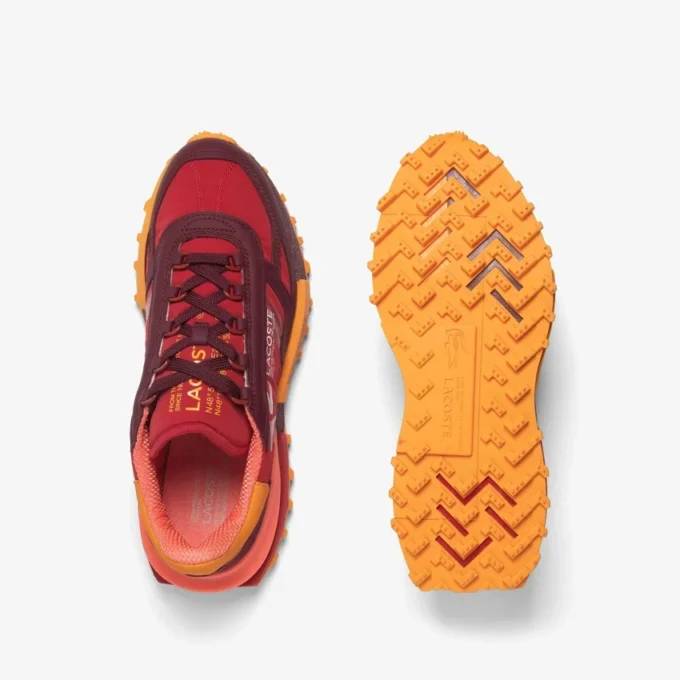 Elite Active leren Sneakers voor heren