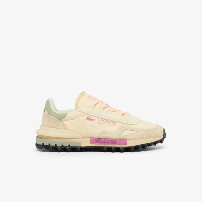 Elite Active sneakers voor dames