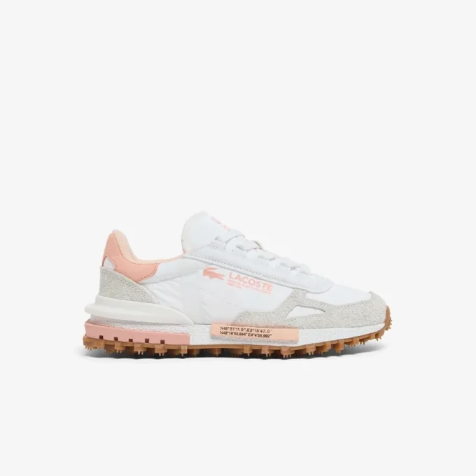 Elite Active sneakers voor dames