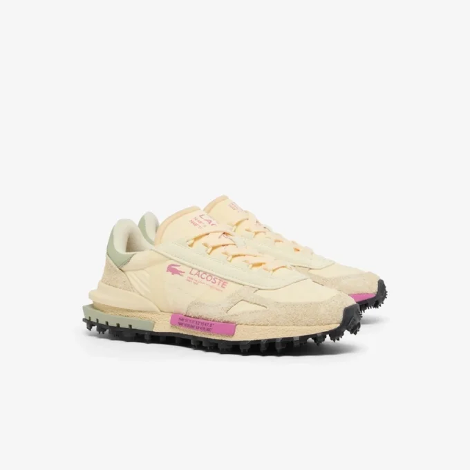 Elite Active sneakers voor dames