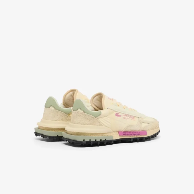 Elite Active sneakers voor dames
