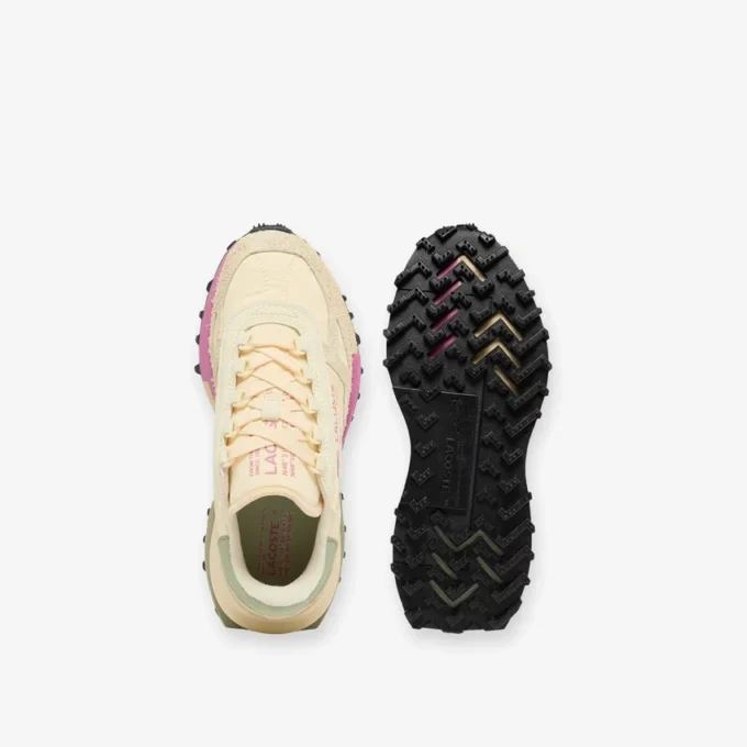 Elite Active sneakers voor dames