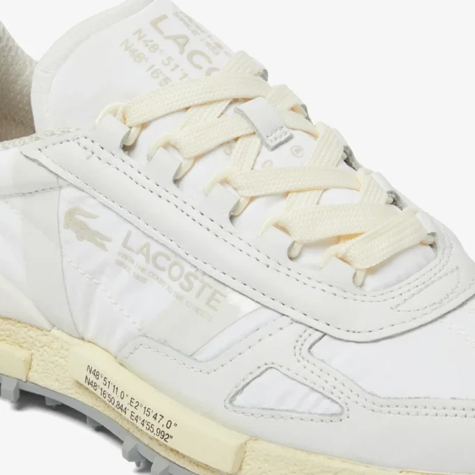 Elite Active sneakers voor dames