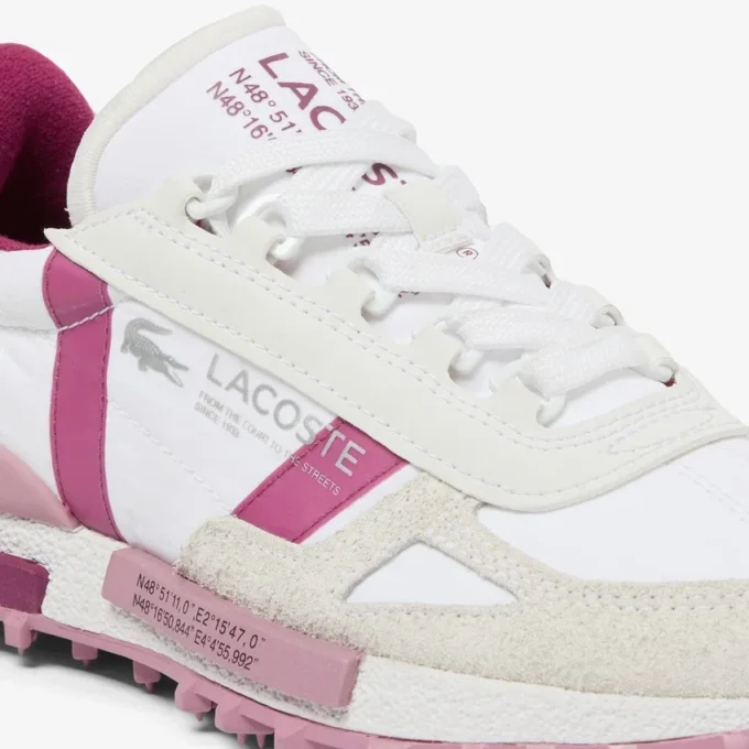 Elite Active sneakers voor dames