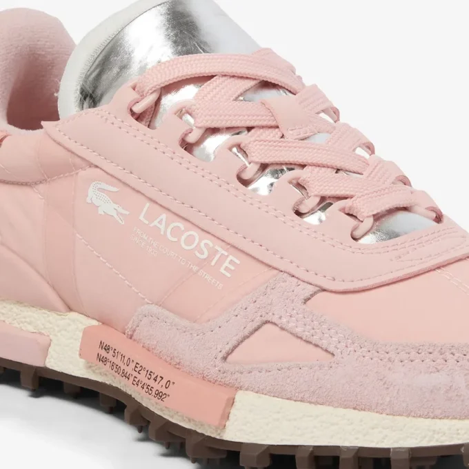 Elite Active sneakers voor dames