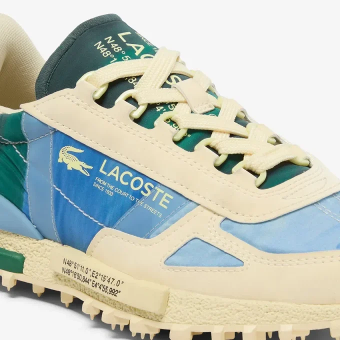 Elite Active sneakers voor dames