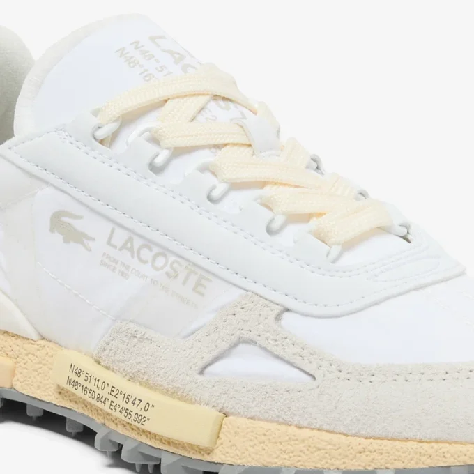 Elite Active sneakers voor dames