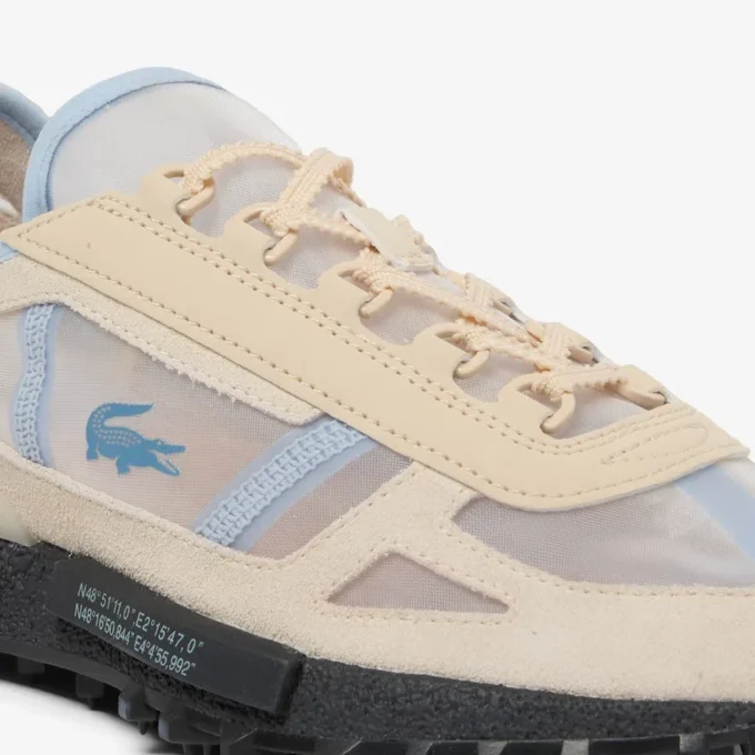 Elite Active sneakers voor dames