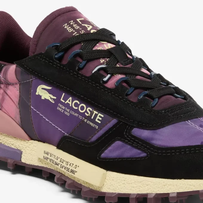 Elite Active sneakers voor dames