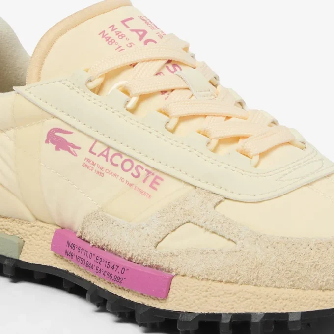 Elite Active sneakers voor dames