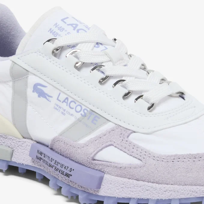 Elite Active sneakers voor dames
