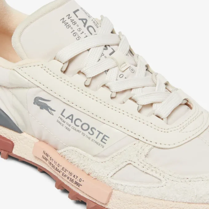 Elite Active sneakers voor dames