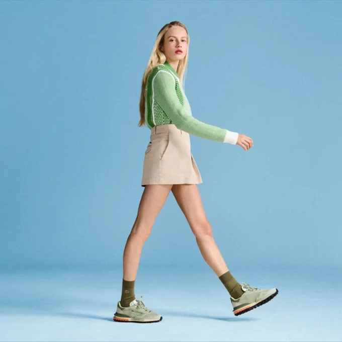 Elite Active sneakers voor dames