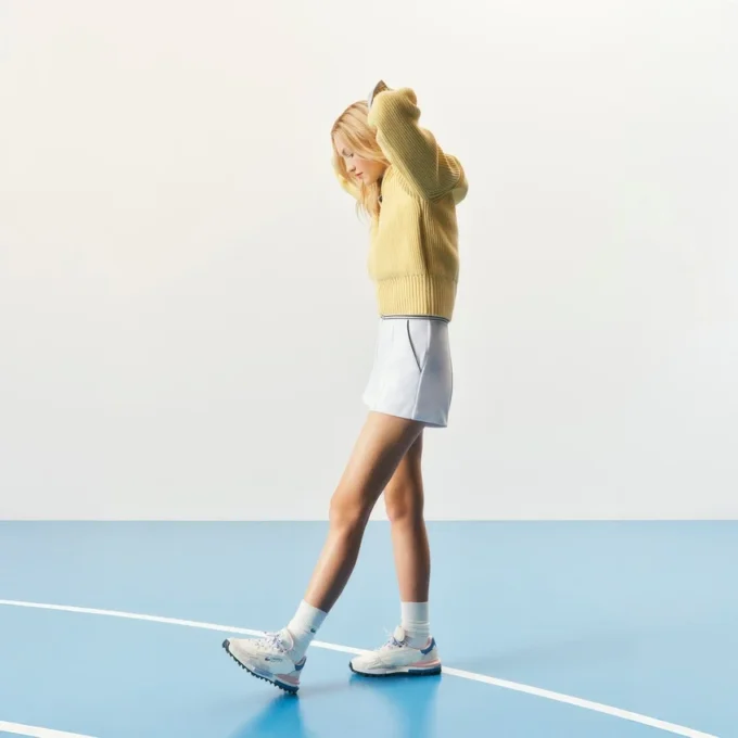 Elite Active sneakers voor dames