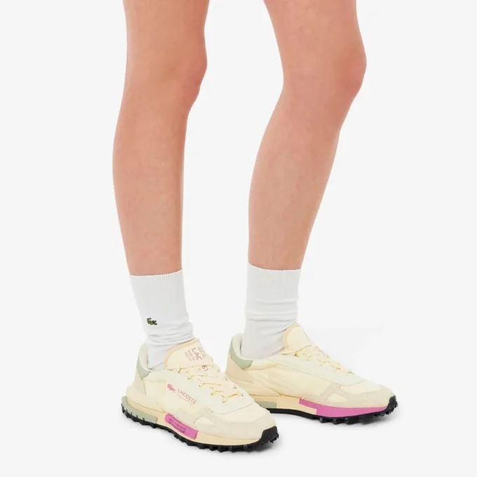 Elite Active sneakers voor dames