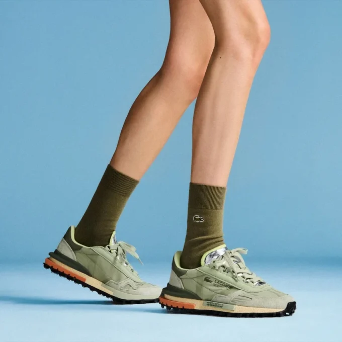 Elite Active sneakers voor dames