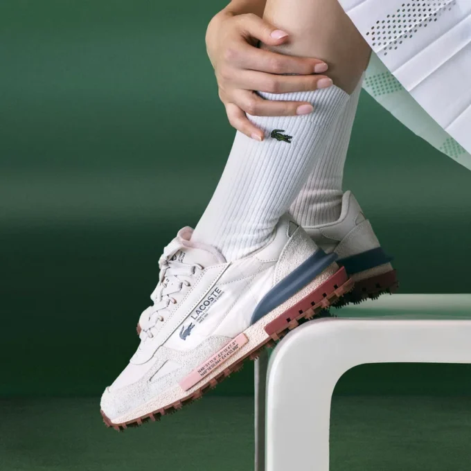 Elite Active sneakers voor dames