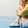 Elite Active sneakers voor dames