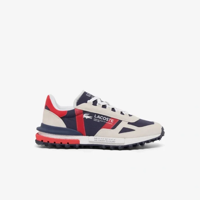 Elite Active sneakers voor heren