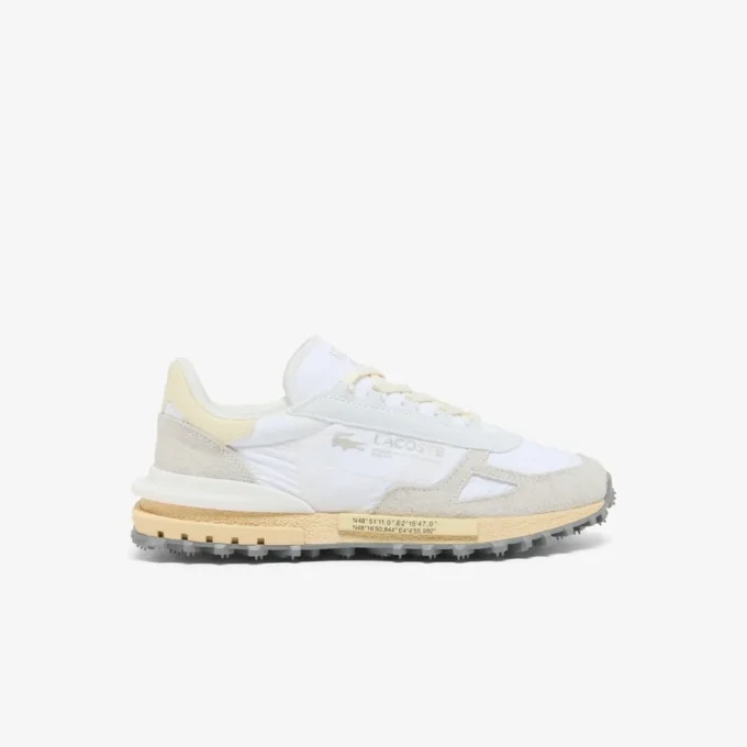 Elite Active sneakers voor heren