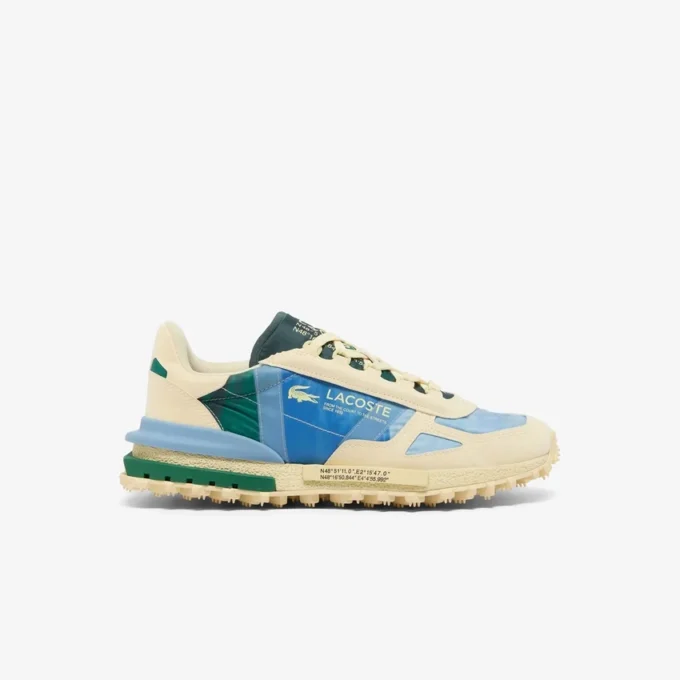 Elite Active sneakers voor heren