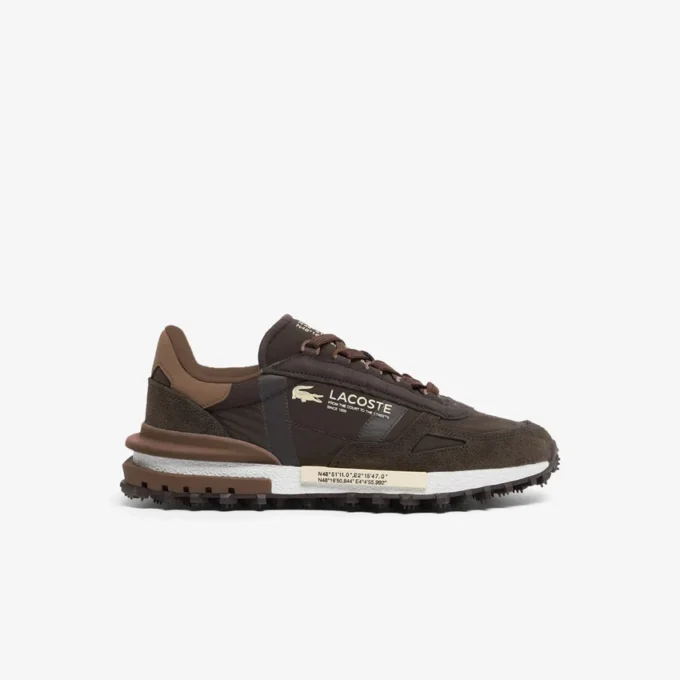 Elite Active sneakers voor heren