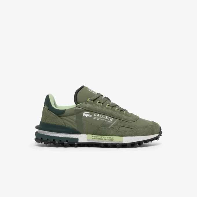 Elite Active sneakers voor heren