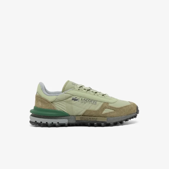 Elite Active sneakers voor heren