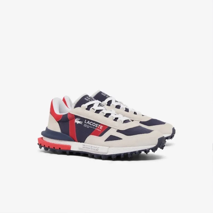 Elite Active sneakers voor heren