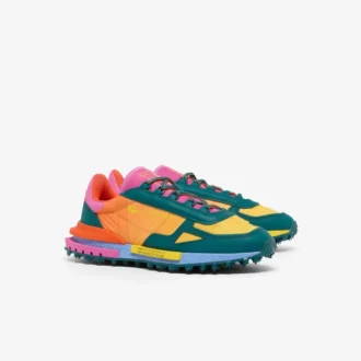 Elite Active sneakers voor heren