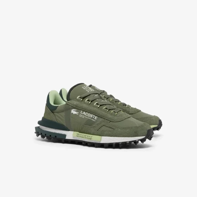 Elite Active sneakers voor heren