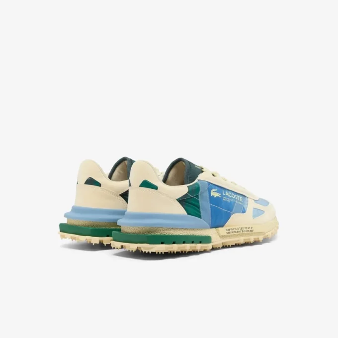 Elite Active sneakers voor heren
