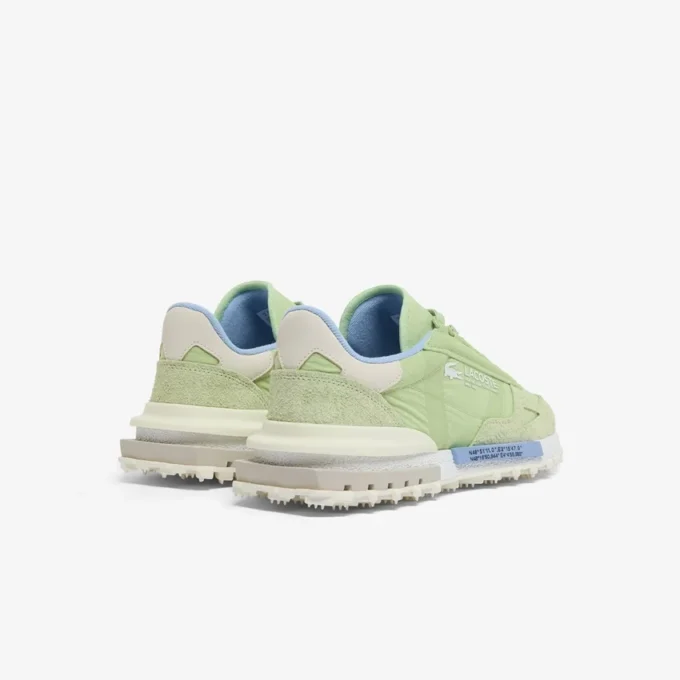 Elite Active sneakers voor heren
