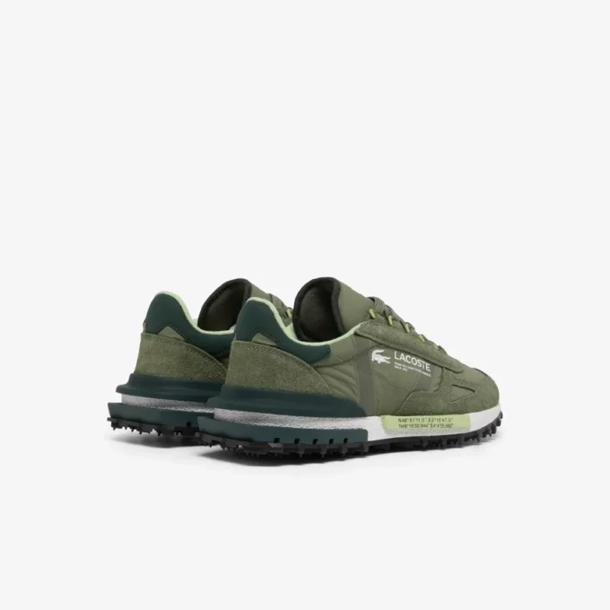Elite Active sneakers voor heren