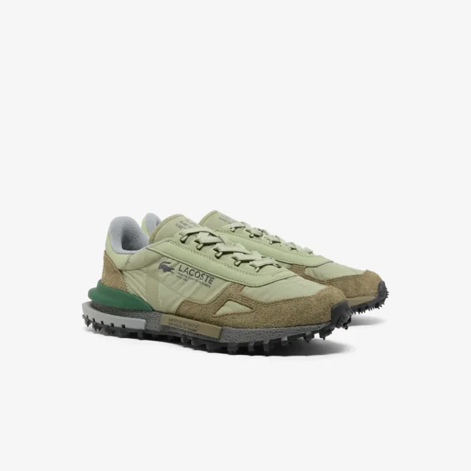 Elite Active sneakers voor heren