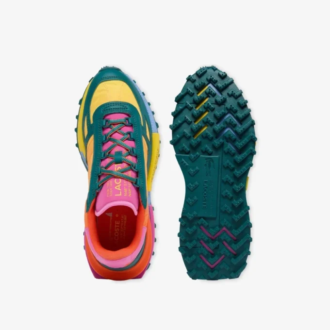 Elite Active sneakers voor heren