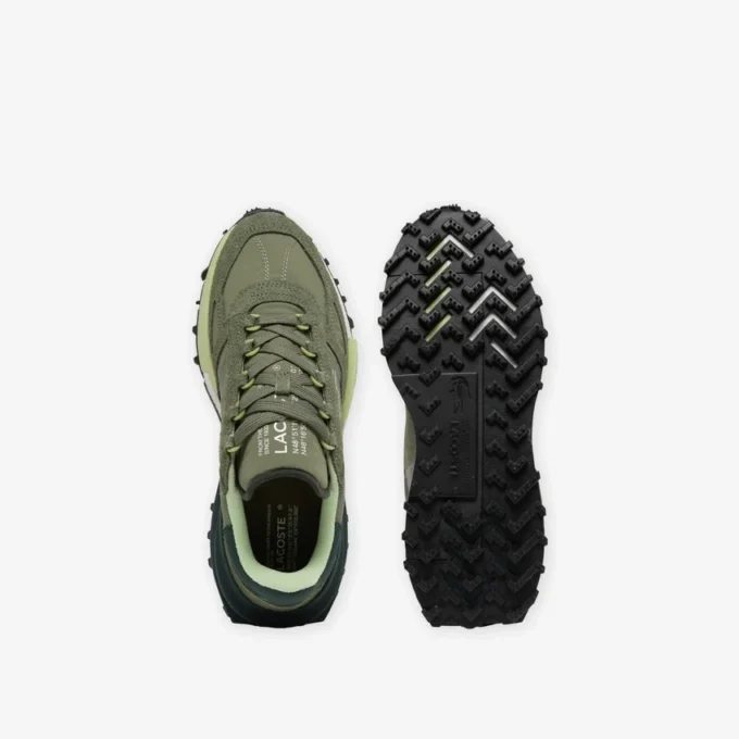 Elite Active sneakers voor heren