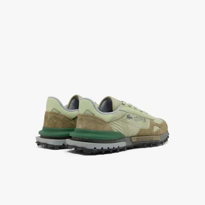 Elite Active sneakers voor heren